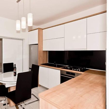 Apartment White Pearl Ражанац Екстер'єр фото