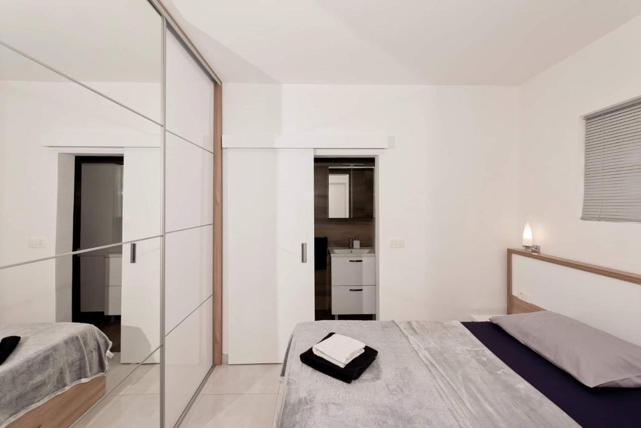 Apartment White Pearl Ражанац Екстер'єр фото